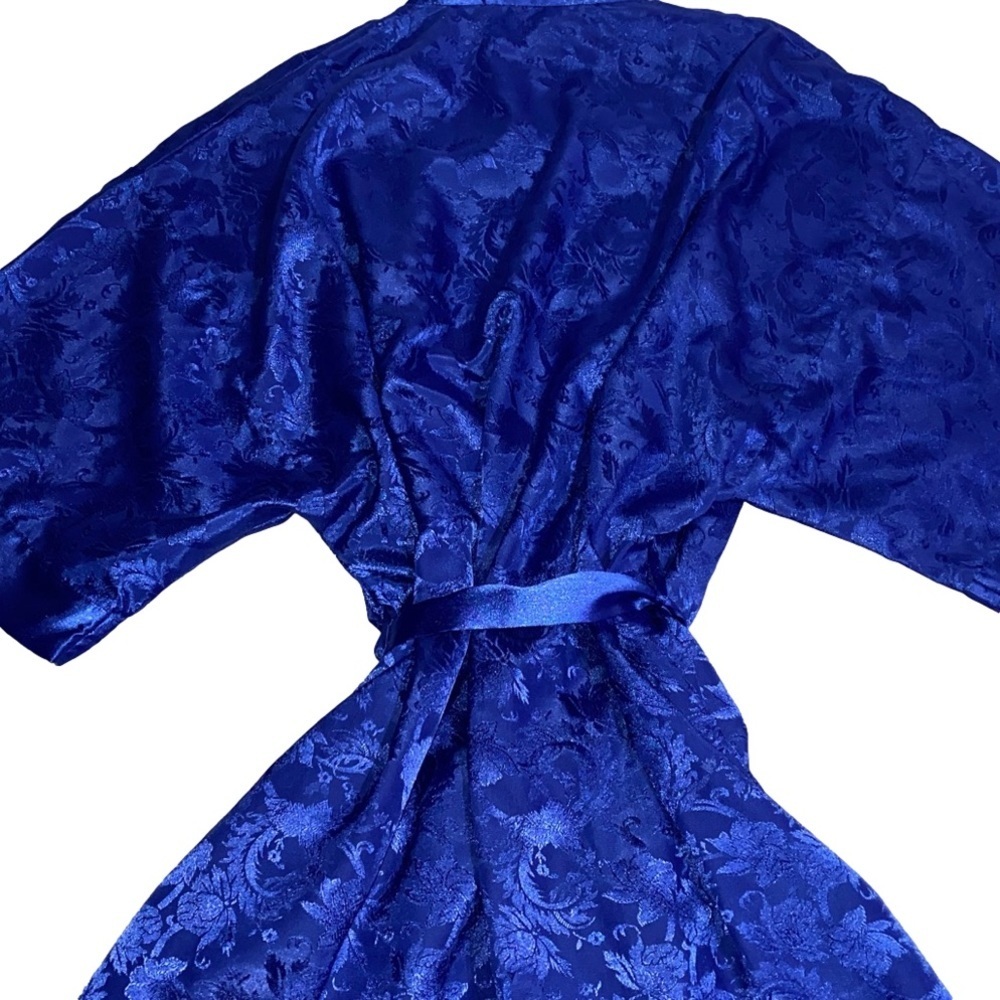 Contessa Di Roma Robe - Kimono - Picture 3 of 6